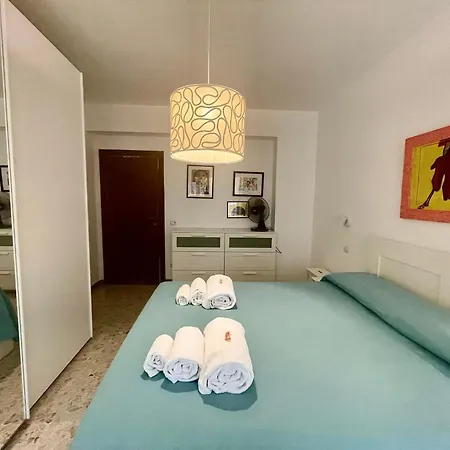 דירה Jo' Gallery, 80 Mq Di Comfort
