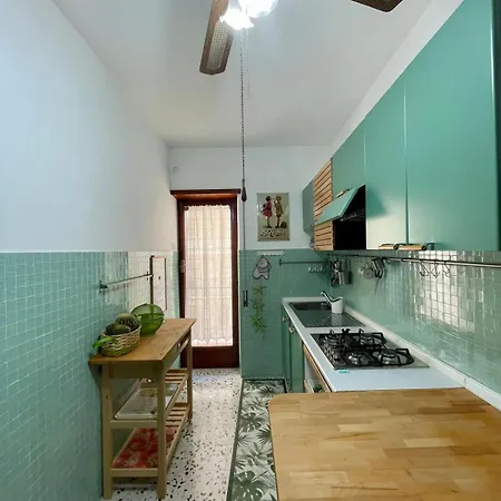Jo' Gallery, 80 Mq Di Comfort דירה *