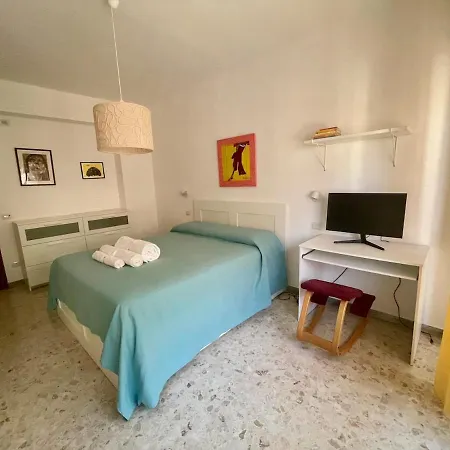 Jo' Gallery, 80 Mq Di Comfort דירה רומא