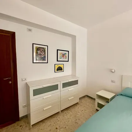 Jo' Gallery, 80 Mq Di Comfort דירה