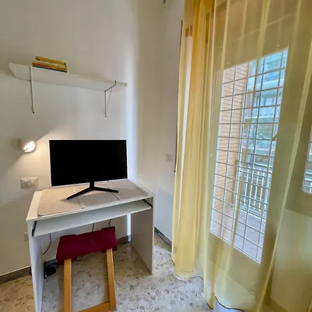 Jo' Gallery, 80 Mq Di Comfort דירה