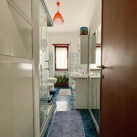 Jo' Gallery, 80 Mq Di Comfort